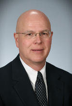 Real Estate Agent Bob Pedersen